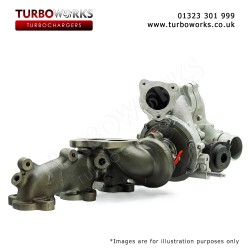 Remanufactured Turbo Garret Turbocharger 846016-0001
Fits to: Nissan NV400, Renault Master, Vauxhall Movano 2.3D