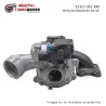 Remanufactured Turbo 04E145721B
Fits VW Golf VII 1.4 TSI EA211 petrol engines, 122HP to 150HP.