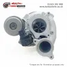 Audi RS6 RS7 4.0 Right Turbo 18539700060
Remanufactured right-side turbocharger for 460HP to 680HP petrol applications.