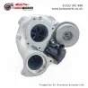 Audi RS6 RS7 4.0 Left Turbo 18539700061
Remanufactured left-side turbocharger for 460HP to 680HP petrol applications.