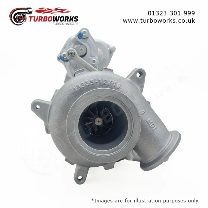 Turbo 49335-04220 / 49335-04230
Remanufactured replacement turbo for selected 204DTY and AJ20D4 engines.