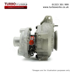 Remanufactured Turbo 5435 970 0027
Turboworks Ltd - Turbo reconditioning and replacement in Eastbourne, East Sussex, UK.