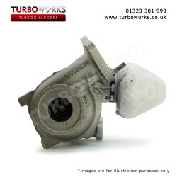Remanufactured Turbo 822088-0009
Turboworks Ltd - Turbo reconditioning and replacement in Eastbourne, East Sussex, UK.