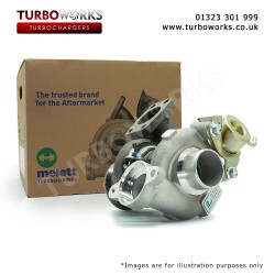 Brand New Turbo Melett Turbocharger 49173-07508
Fits to: Citroen, Fiat, Ford, Peugeot, Volvo 1.6D