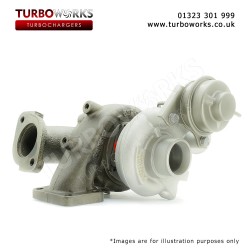 Remanufactured Turbo Mitsubishi Turbocharger 49135-02652
Fits to: Mitsubishi L200, Mitsubishi Pajero 2.5D