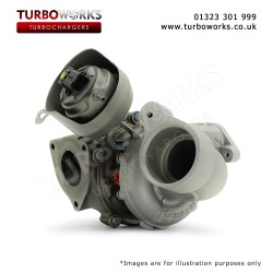 Remanufactured Turbo Garrett Turbocharger 806500-0001
Fits to: Citroen C4, C5, Peugeot 3008, 308, 407, 5008, 508, RCZ 2.0D