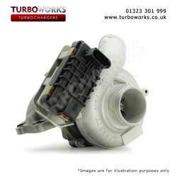 Remanufactured Turbo Garrett Turbocharger 753544-0020
Fits to: Ford Galaxy, Ford Mondeo, Ford S-Max 2.2D
