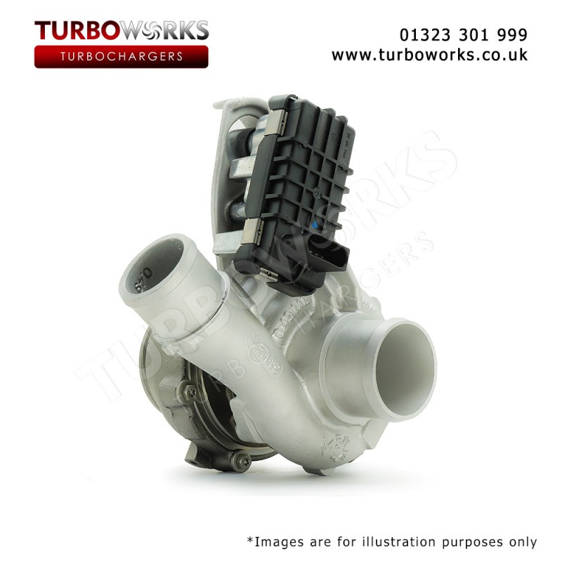 Remanufactured Turbo Garrett Turbocharger 798128-0004
Fits to: Citroen Relay, Fiat Ducato, Peugeot Boxer 2.2D