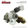 Remanufactured Turbo IHI Turbocharger AL0069
Fits to: Mercedes A-Class, B-Class, CLA, GLA 2.0T