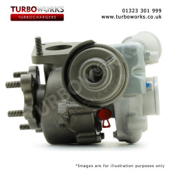 Remanufactured Turbocharger 49335-01000
Turboworks Ltd - Turbo reconditioning and replacement in Eastbourne, East Sussex, UK.