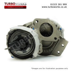 Remanufactured Turbo 778401-0006
Turboworks Ltd - Brand new and remanufactured turbochargers for sale.