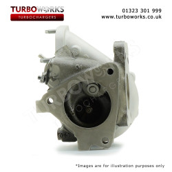 Remanufactured Turbo 49335-00880
Turboworks Ltd - Brand new and remanufactured turbochargers for sale.