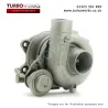Remanufactured Turbo IHI Turbocharger VF22
Fits to: Subaru Impreza 2.0L