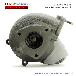 Remanufactured Turbo 5304 970 0039
Turboworks Ltd - Brand new and remanufactured turbochargers for sale.