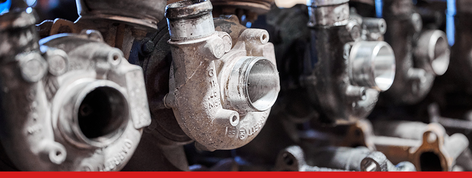 Cash Paid for Your Turbocharger