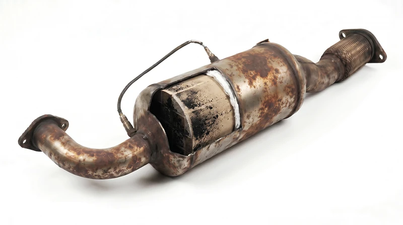DPF cleaning across East Sussex, West Sussex, Kent and Surrey. Free collection &amp; next day delivery