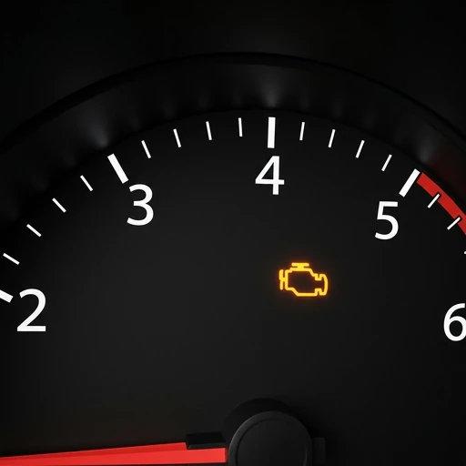 Engine management light linked to possible turbocharger fault