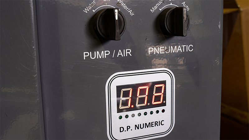 Hydrodynamic DPF cleaning in East Sussex, West Sussex, Kent & Surrey